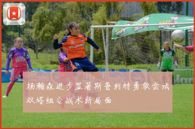杨瀚森进步显著斯普利特勇敢尝试双塔组合战术新局面