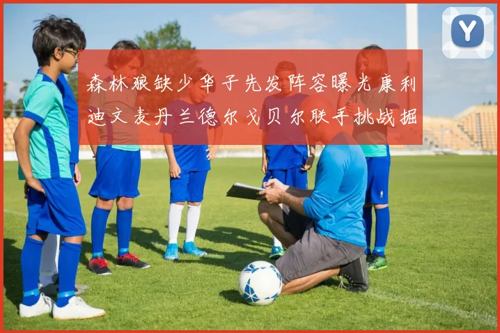 森林狼缺少华子先发阵容曝光康利迪文麦丹兰德尔戈贝尔联手挑战掘金
