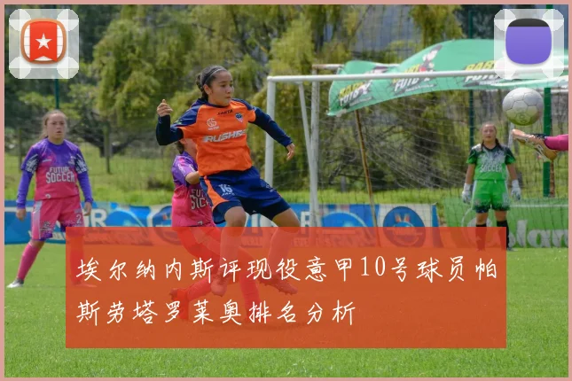 埃尔纳内斯评现役意甲10号球员帕斯劳塔罗莱奥排名分析