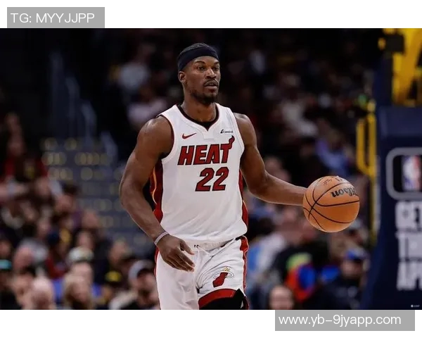 巴特勒半场表现抢眼独自发力16分4板3助力助球队争胜