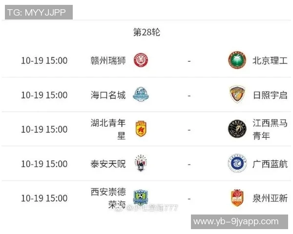 中乙保级组最终战况揭晓广西蓝航赛季无胜降级湖北青年星等队伍同遭降级